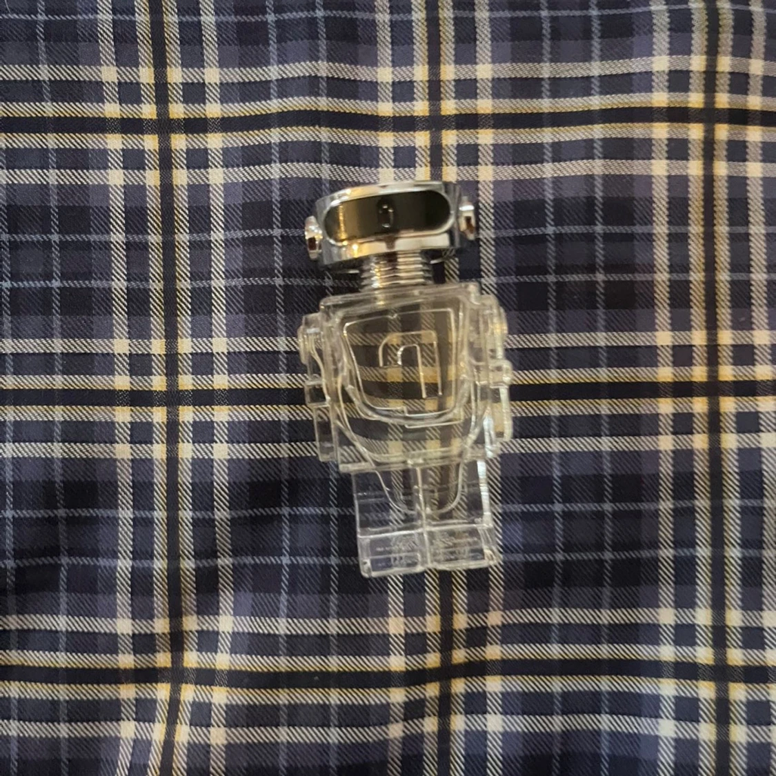 Miniatyrparfymer från Paco Rabanno bundle - 2