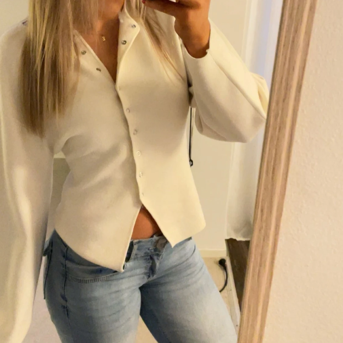 Figursydd tröja - 1