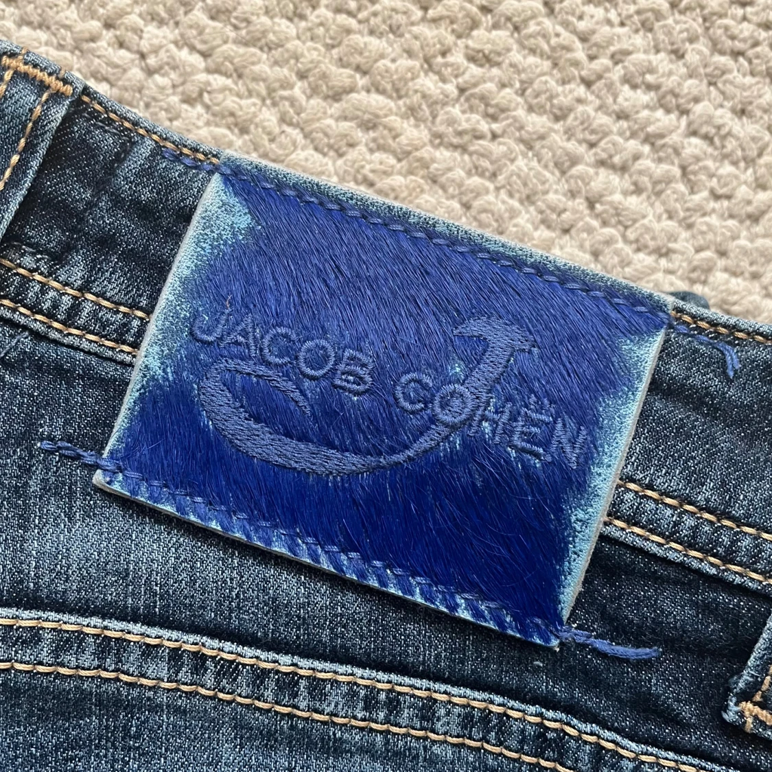 Jacob cohën jeans