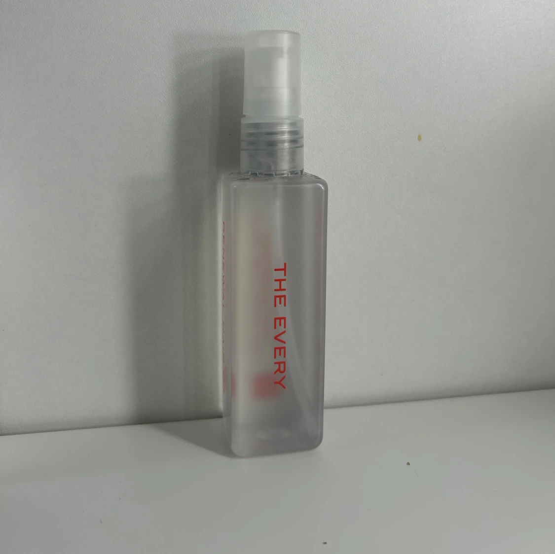 THE EVERY Renewal Hair Oil