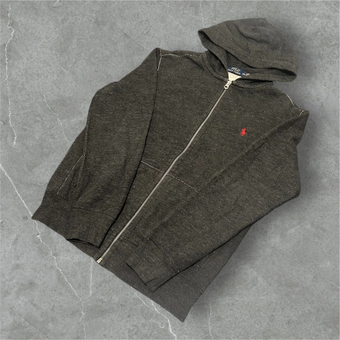 Ralph Lauren Zip hoodie - 1