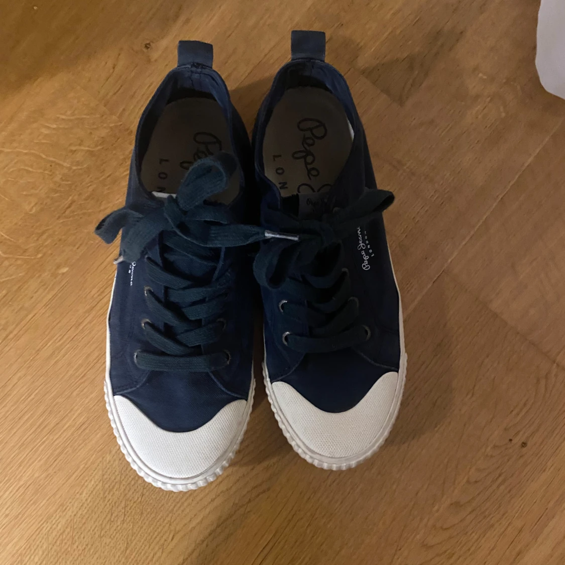 Pepe jeans sneakers  - 2