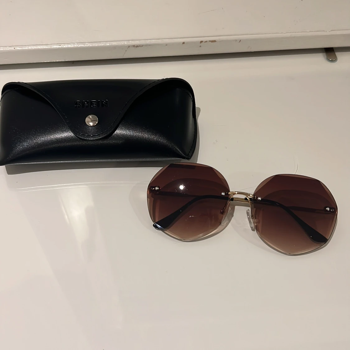 3 trendiga glasögon från SHEIN - 4