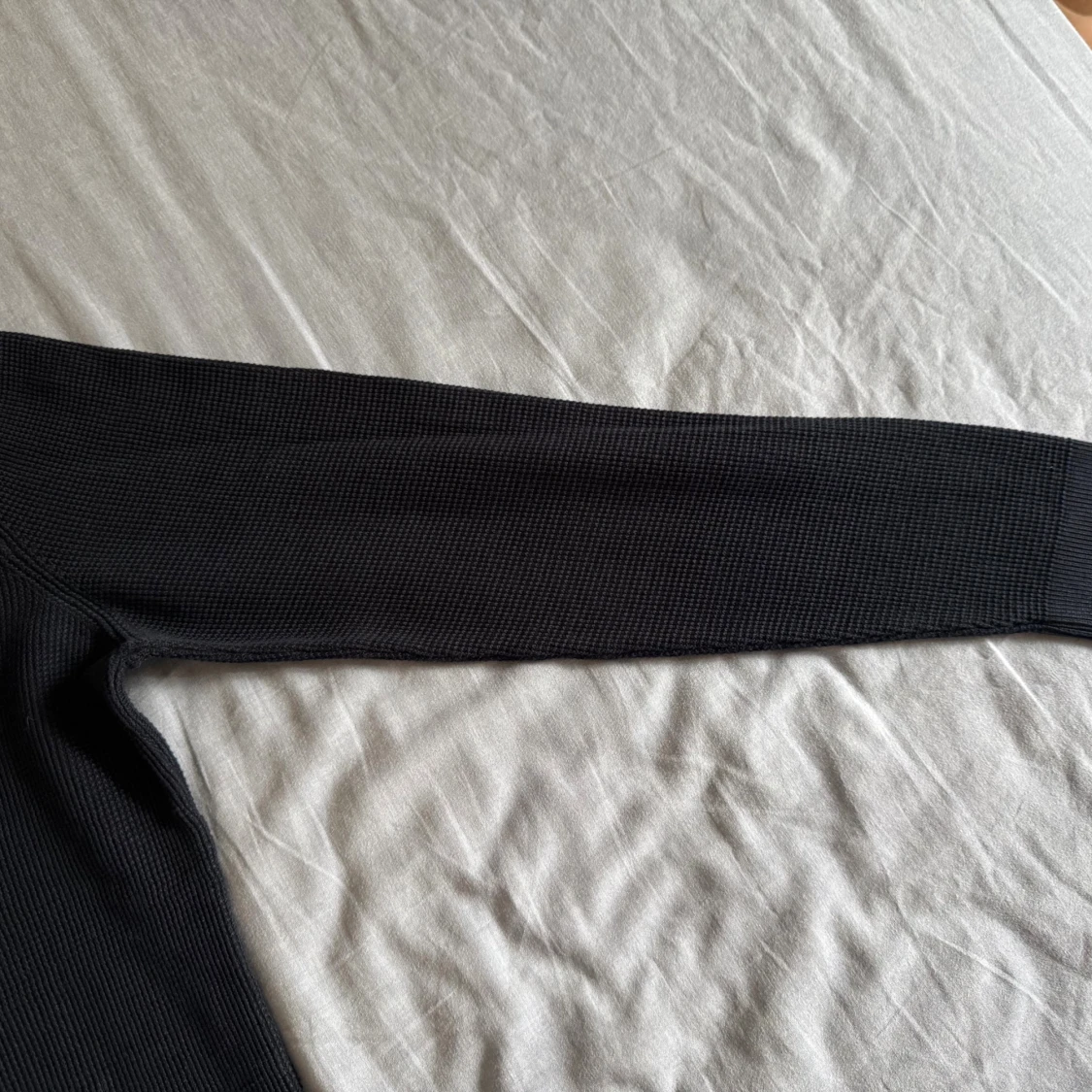 Ribbad Zara Tröja  - 3