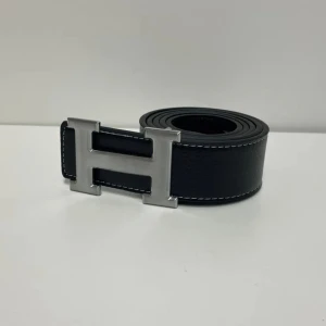 H bälte - skickas inom 24h, Metall sak för gö extra hål ifall för stor skickas me!