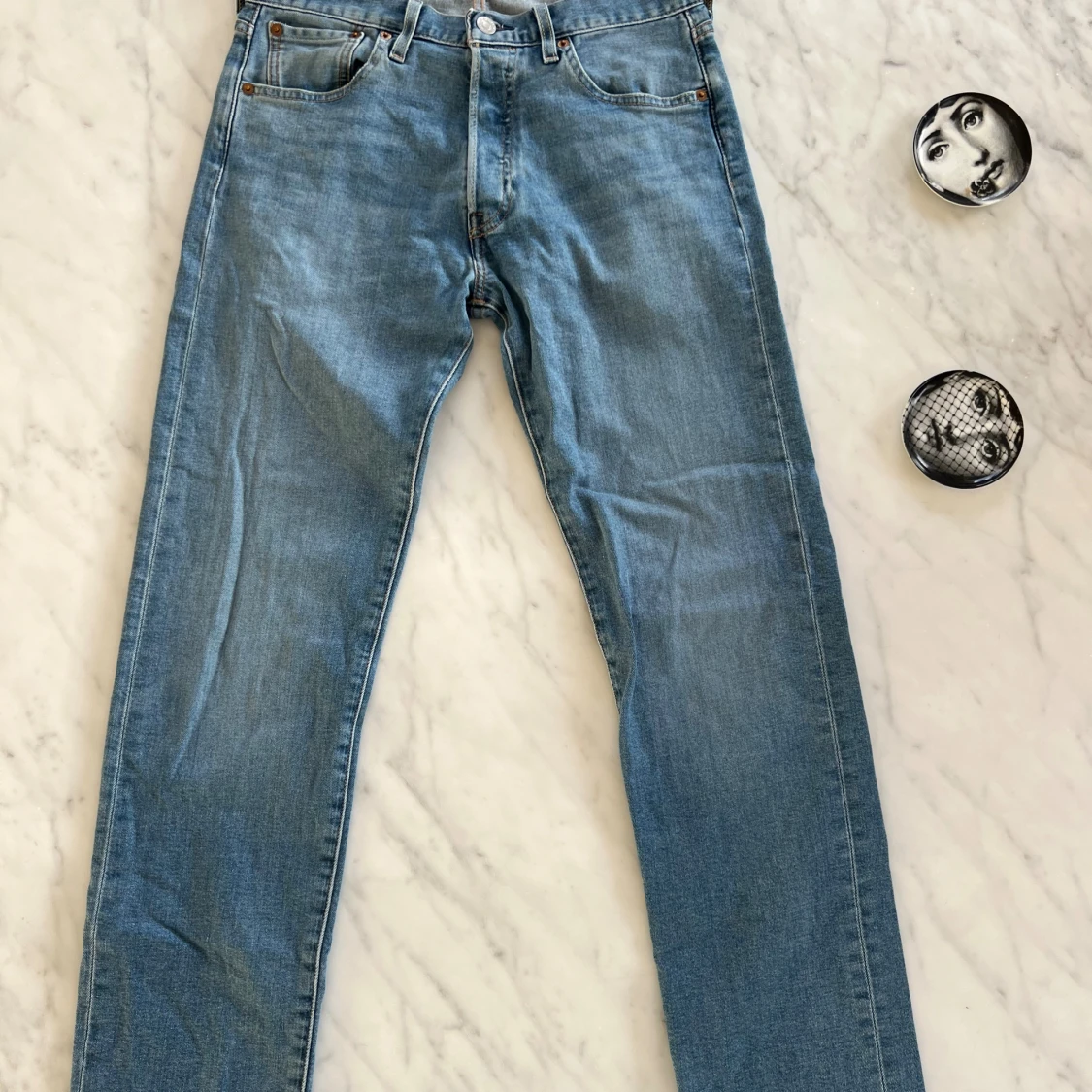 Levis 501