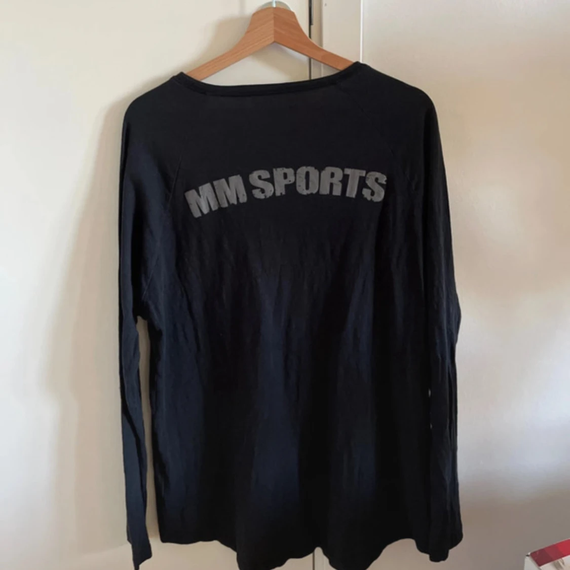 Träningströja herr