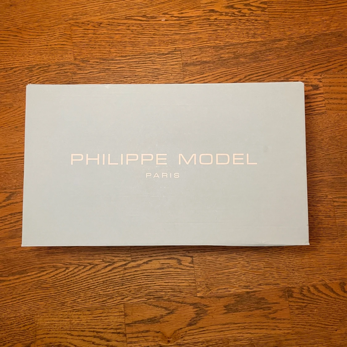 Philippe Model - 4