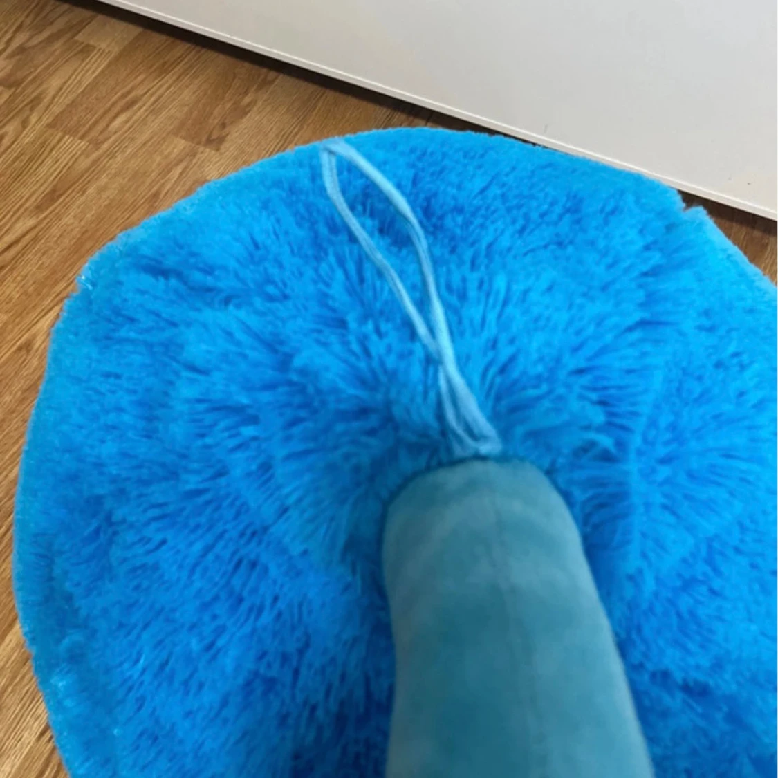 Stor hängande gosedjur  - 1