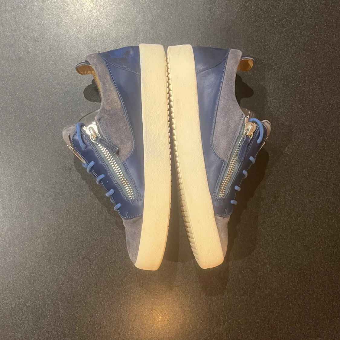 Unika Giuseppe Zanotti Skor - 2