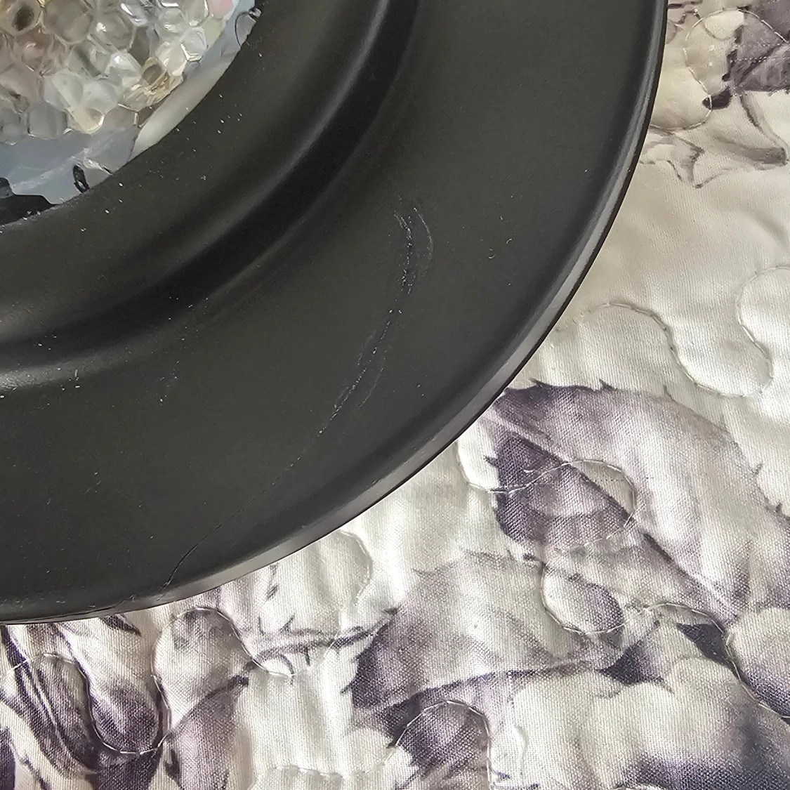 Discolampa med fjärrkontroll - 1