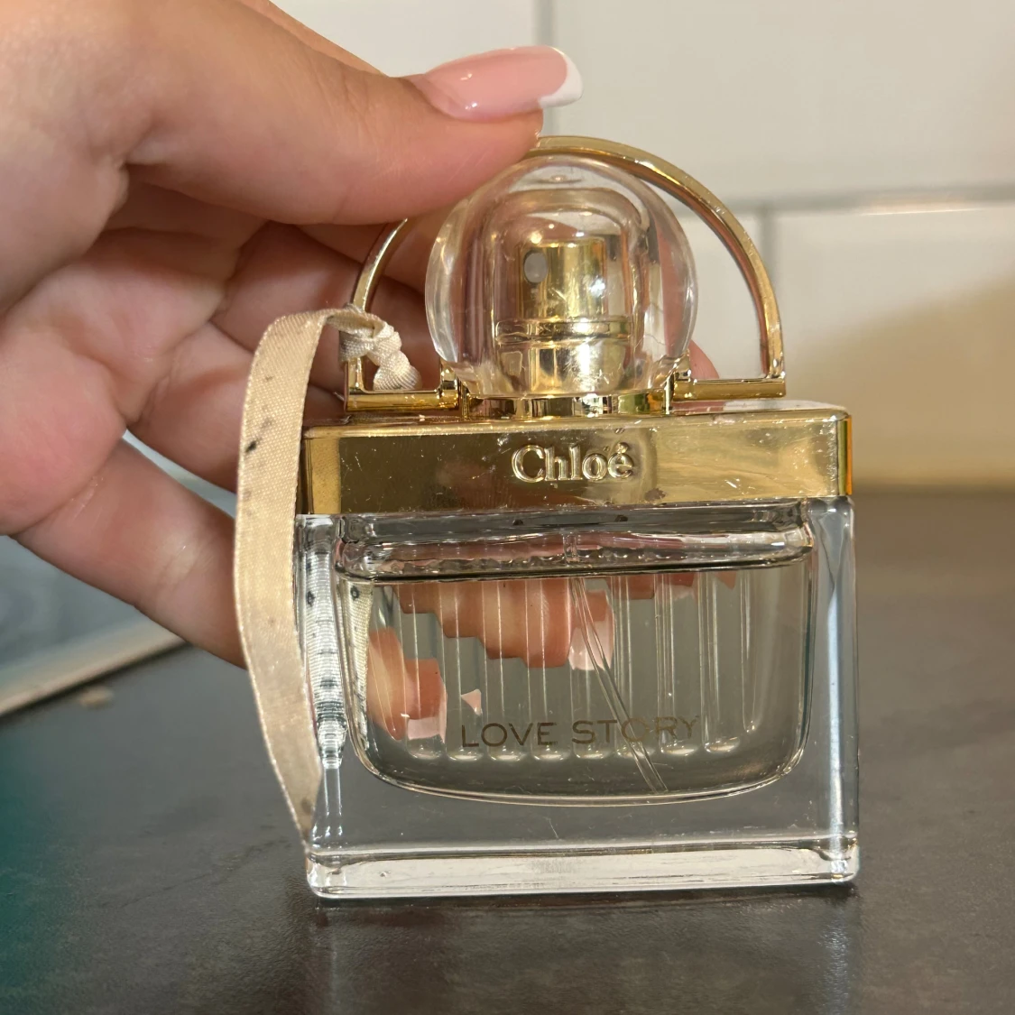 Chloé Love Story EdP 30ml - 1