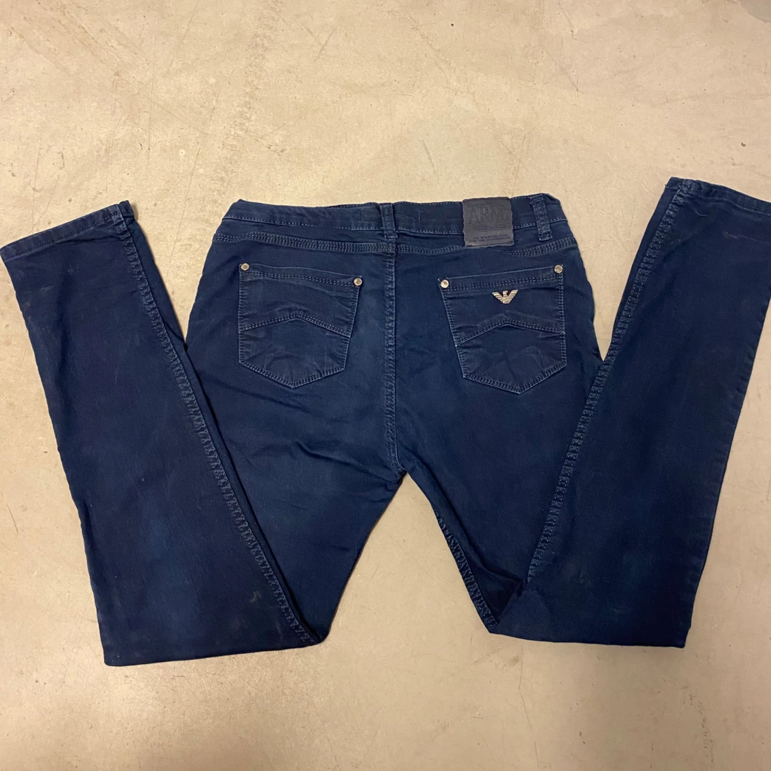 Giorgio Armani Jeans  - 3