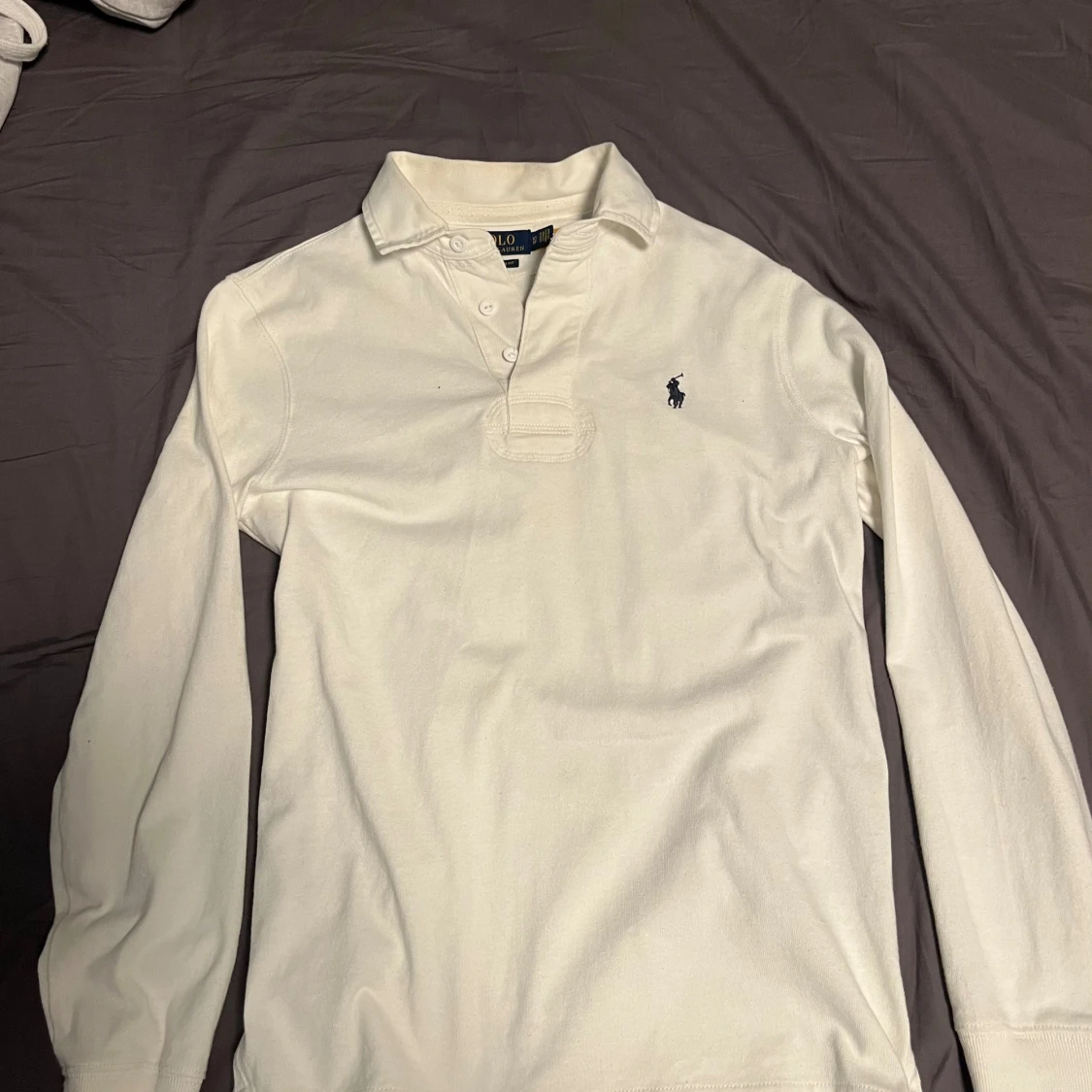 Polo Ralph Lauren piké