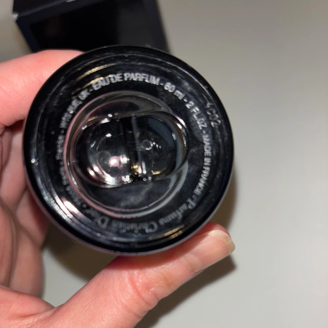 Dior Sauvage Eau de Parfum - 1