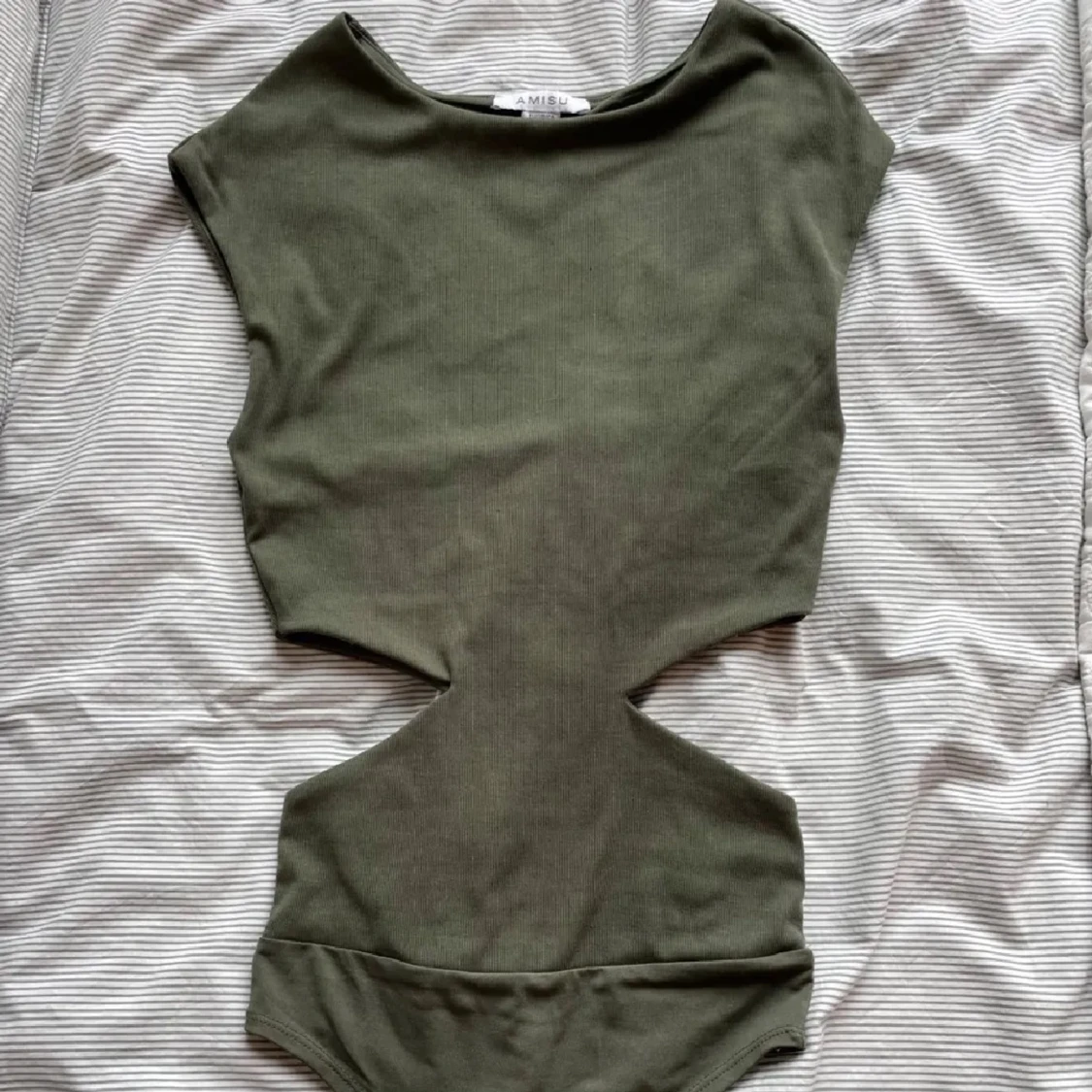 Trendig topp💗 - 2