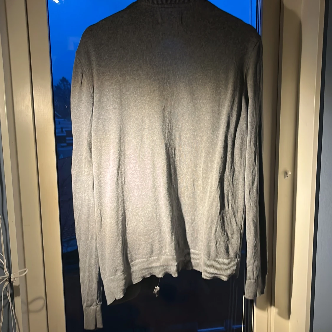 Grå cardigan jacka från Pier One - 1