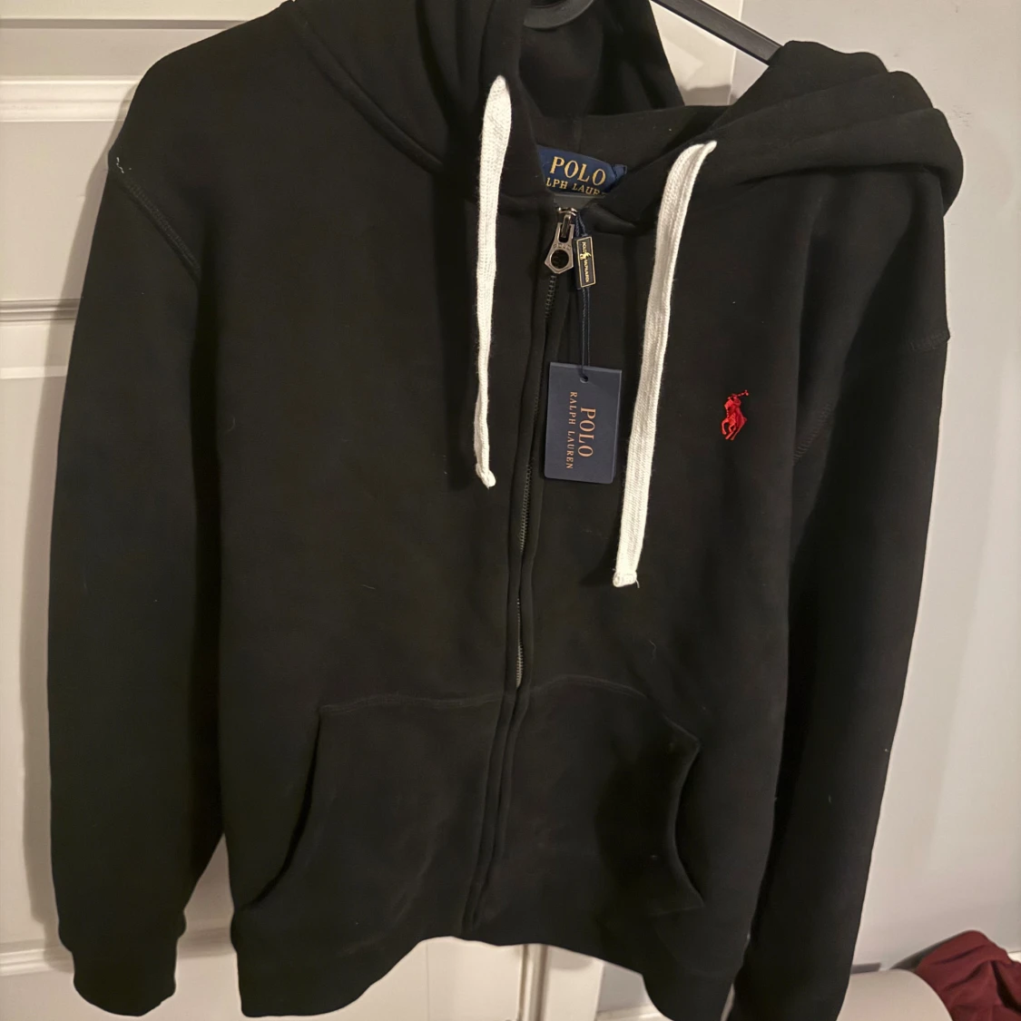 Ralph loren kofta (M)