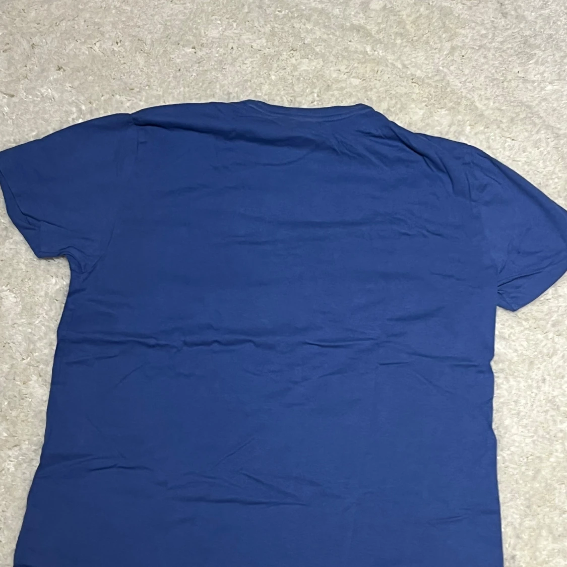 Blå t-shirt från Polo Ralph Lauren - 3