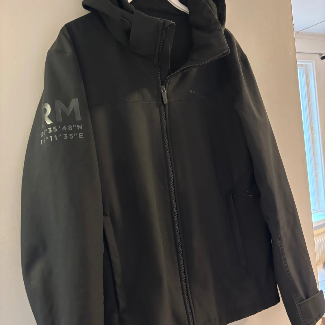 Race Marine skaljacka - 2