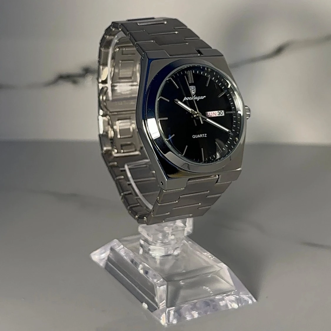 Premium Klocka 40 mm