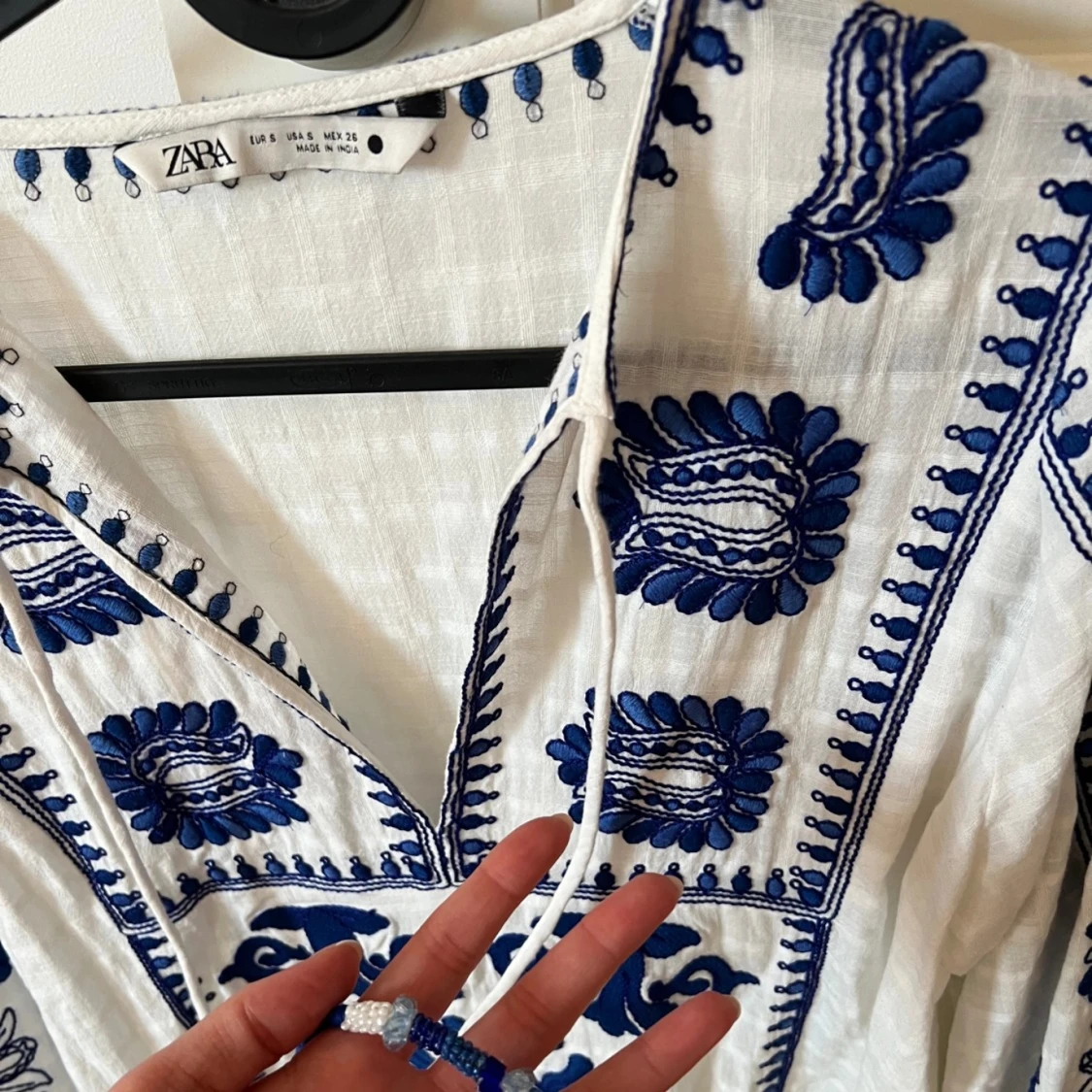 Bohem klänning - 90