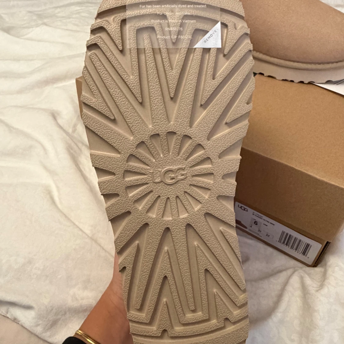 W Classic Ultra Mini - 3