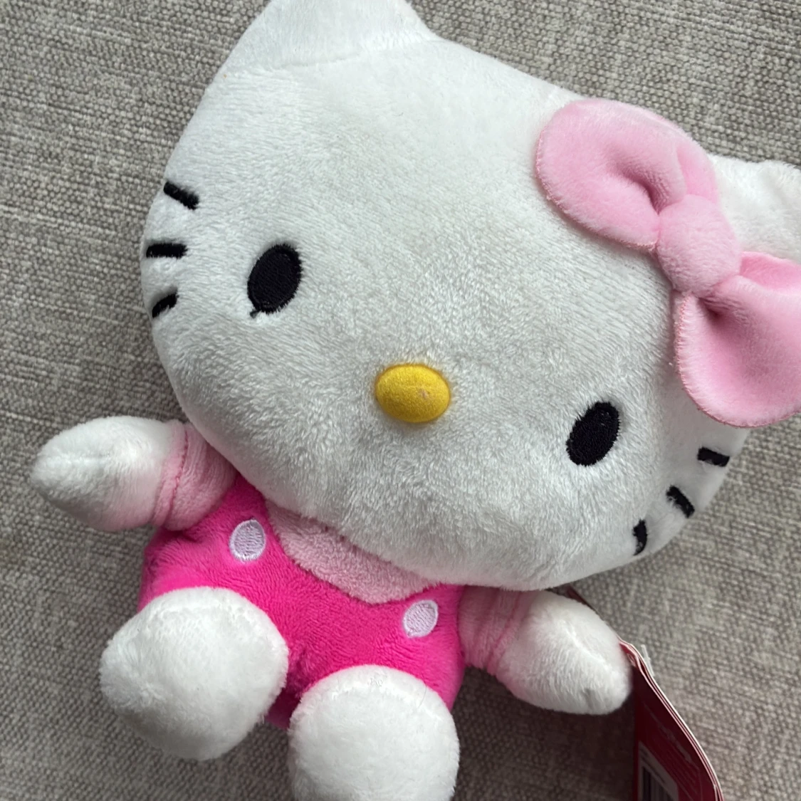 Hello Kitty Plush - 1