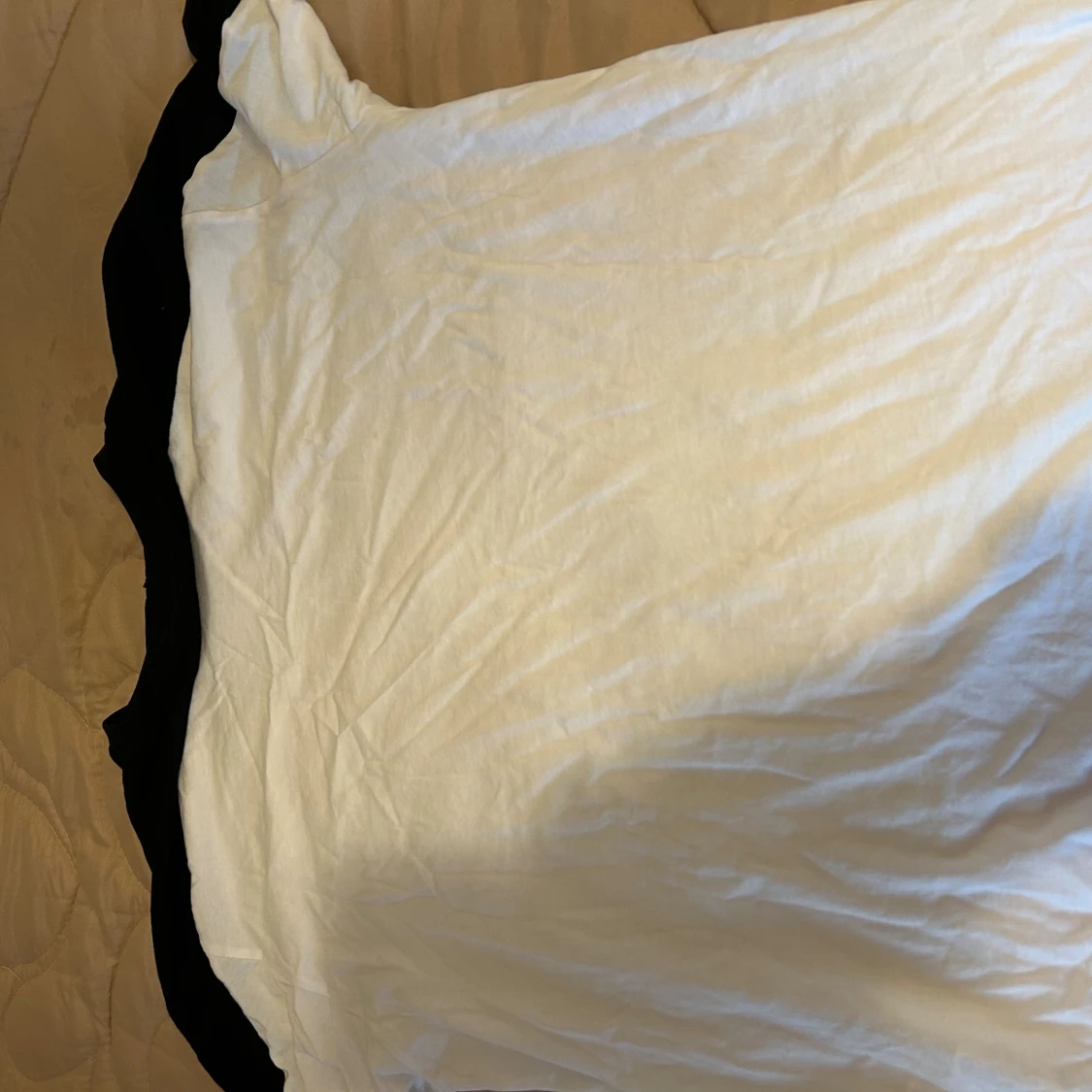 EA7 Emporio Armani vit t-shirt - 1