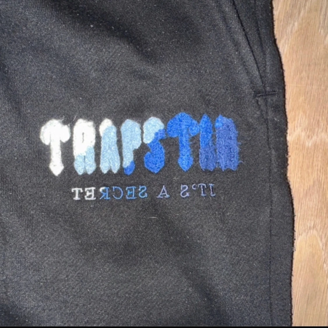 Trapstar tracksuit - 3