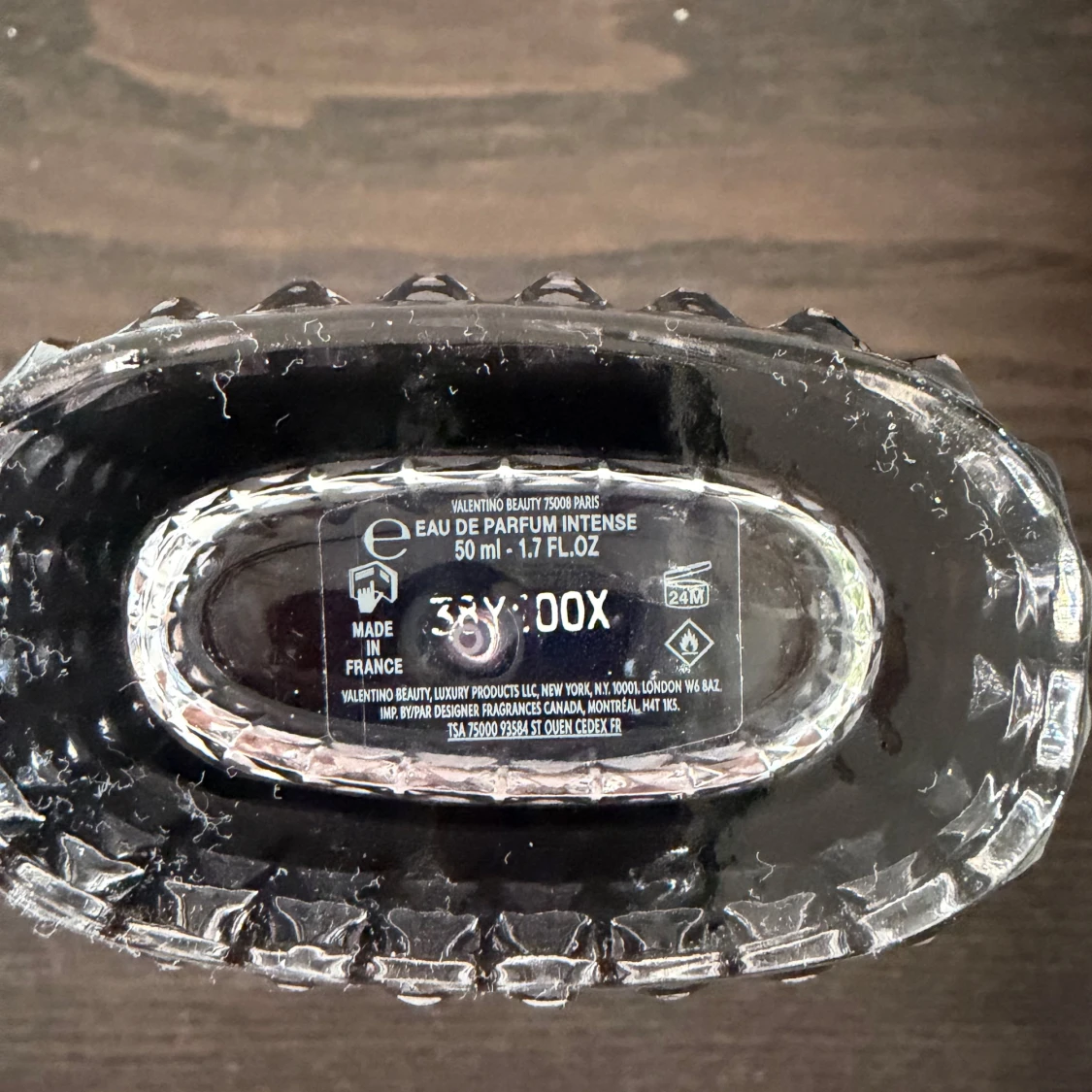 Valentino Born In Roma Intense - 3