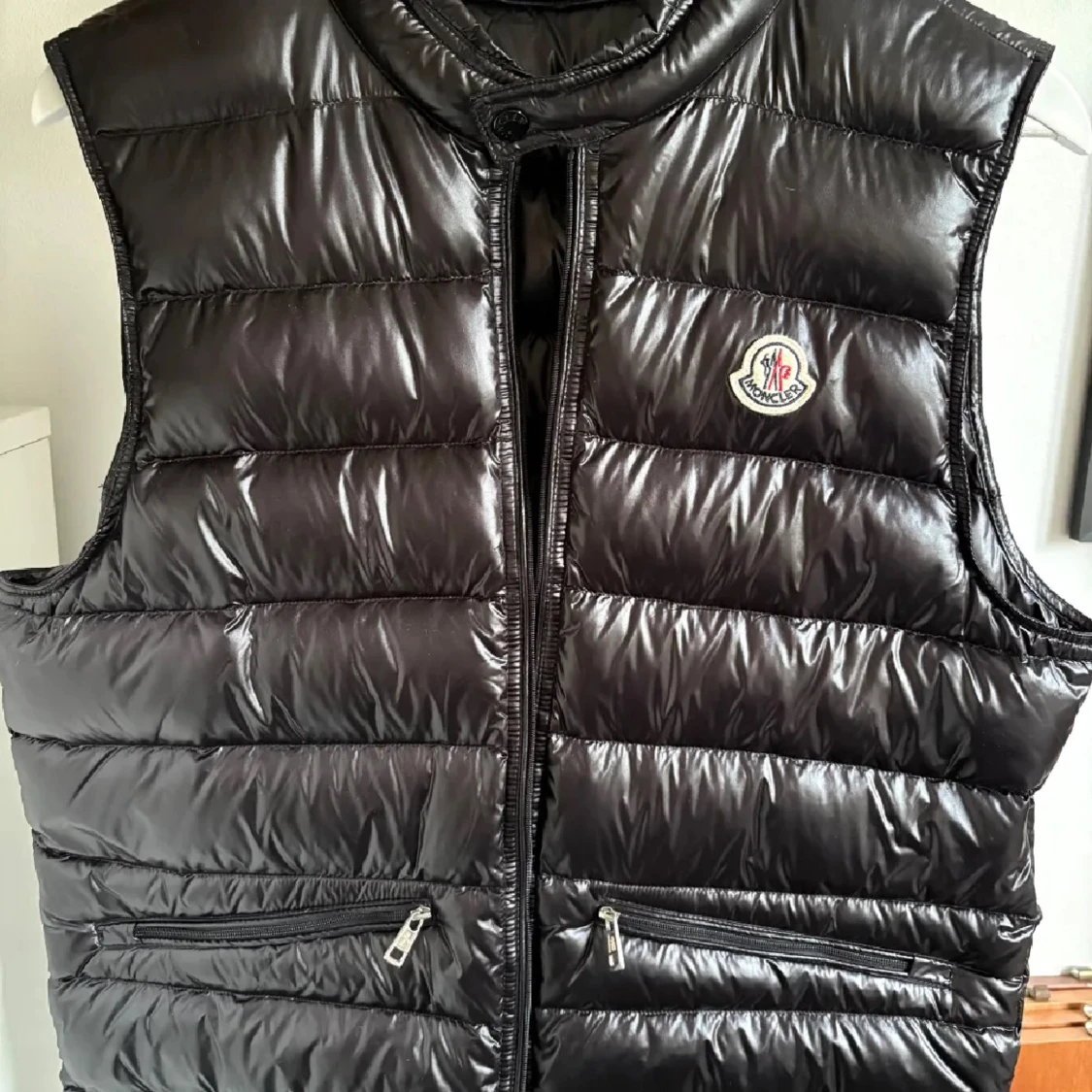 Moncler väst gui - 3