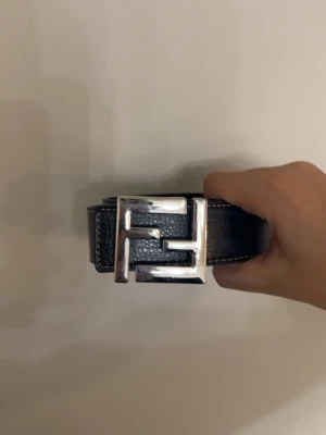 F bälte svart storlek 115 - F bälte svart storlek 115