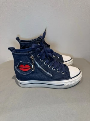 sneakers - coola sneakers, storlek 37