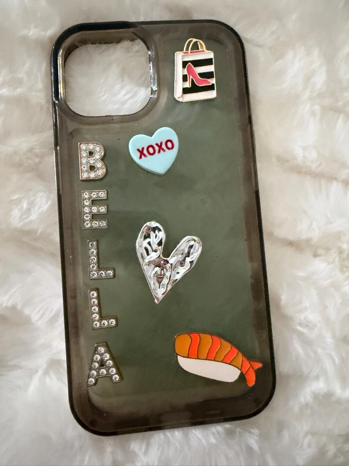 Bella mobilskal iphone 14 