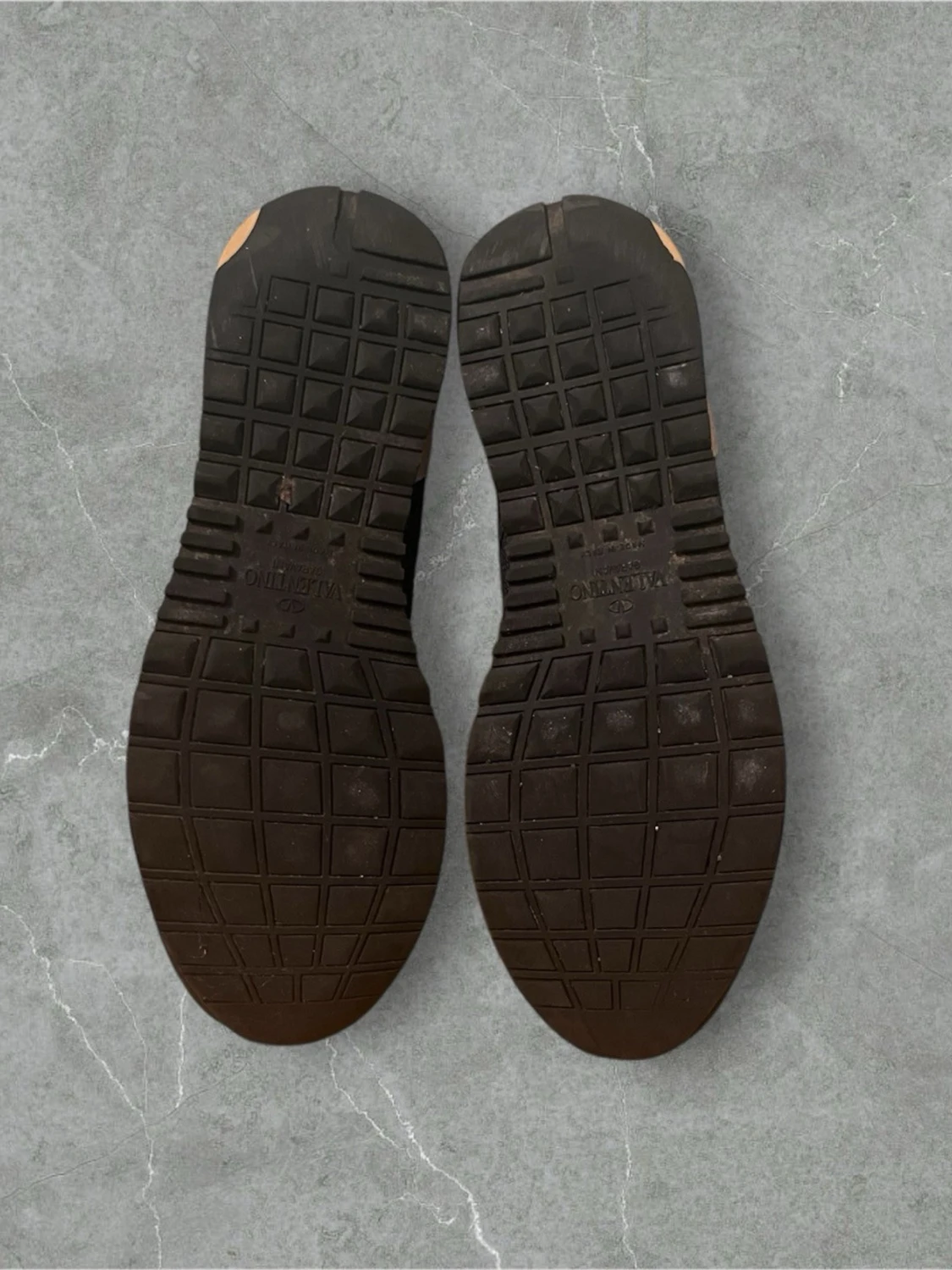 Valentino Rockrunners  - 5