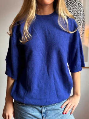 Kashmir tröja!  - Så snygg tröja i 100% Kashmir 