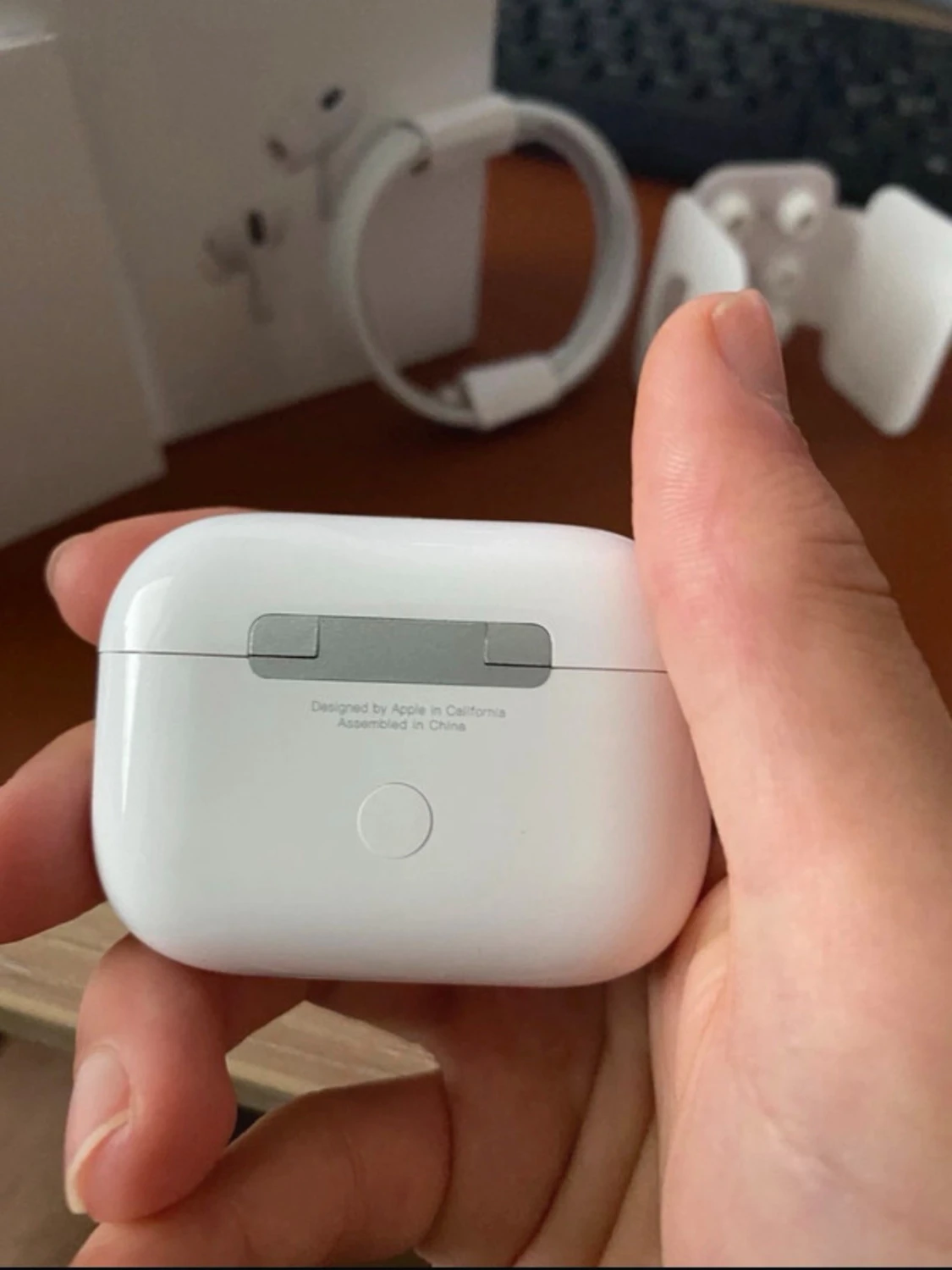 AirPods Pro - 2