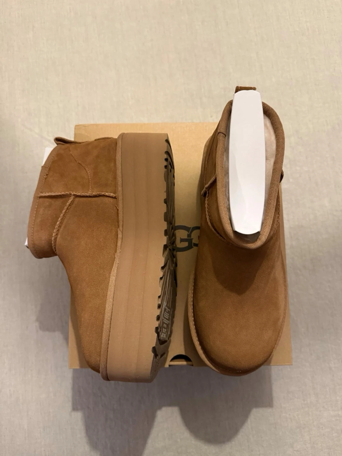Bruna UGG 
