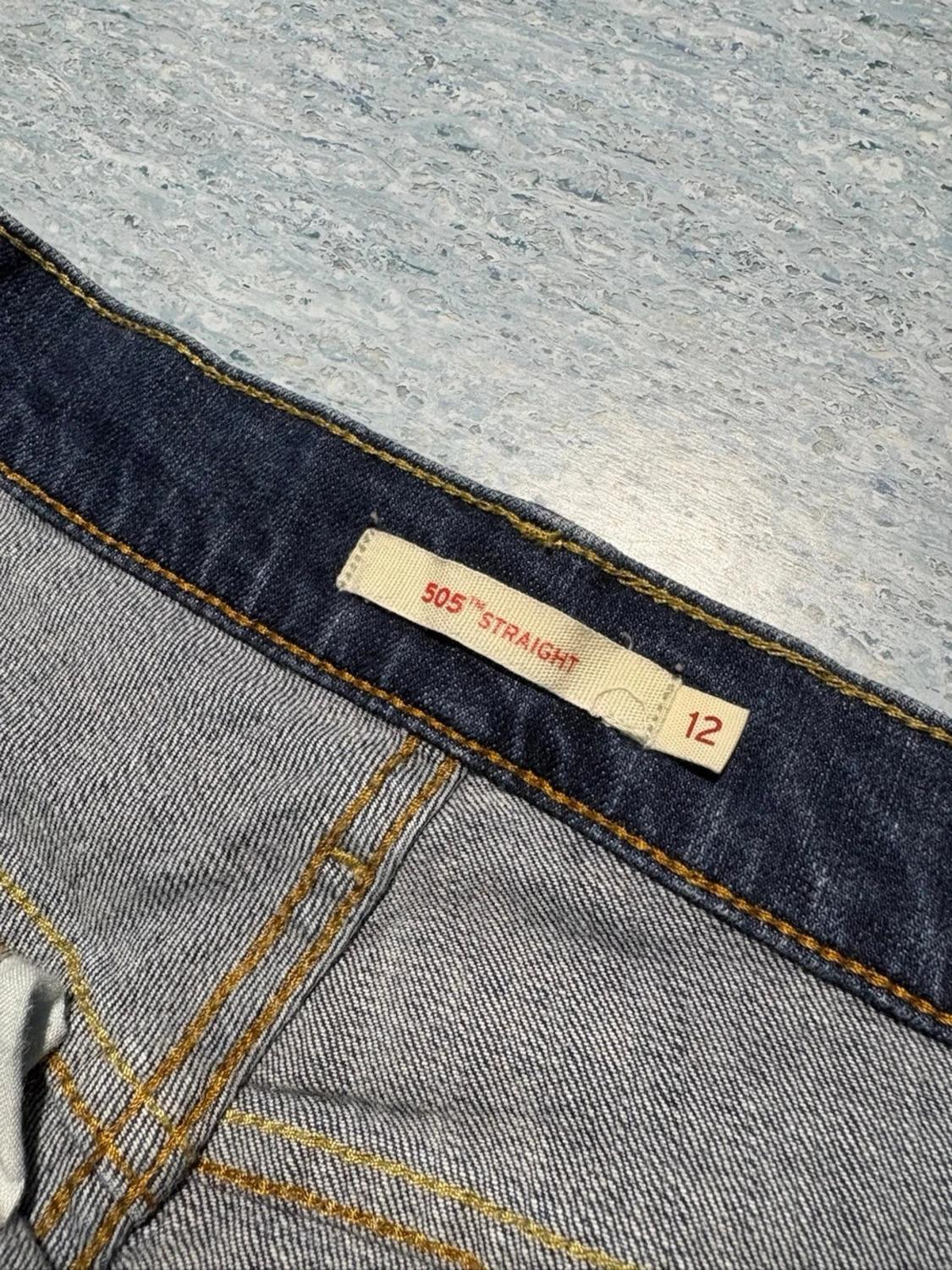 Levis 505 - 1