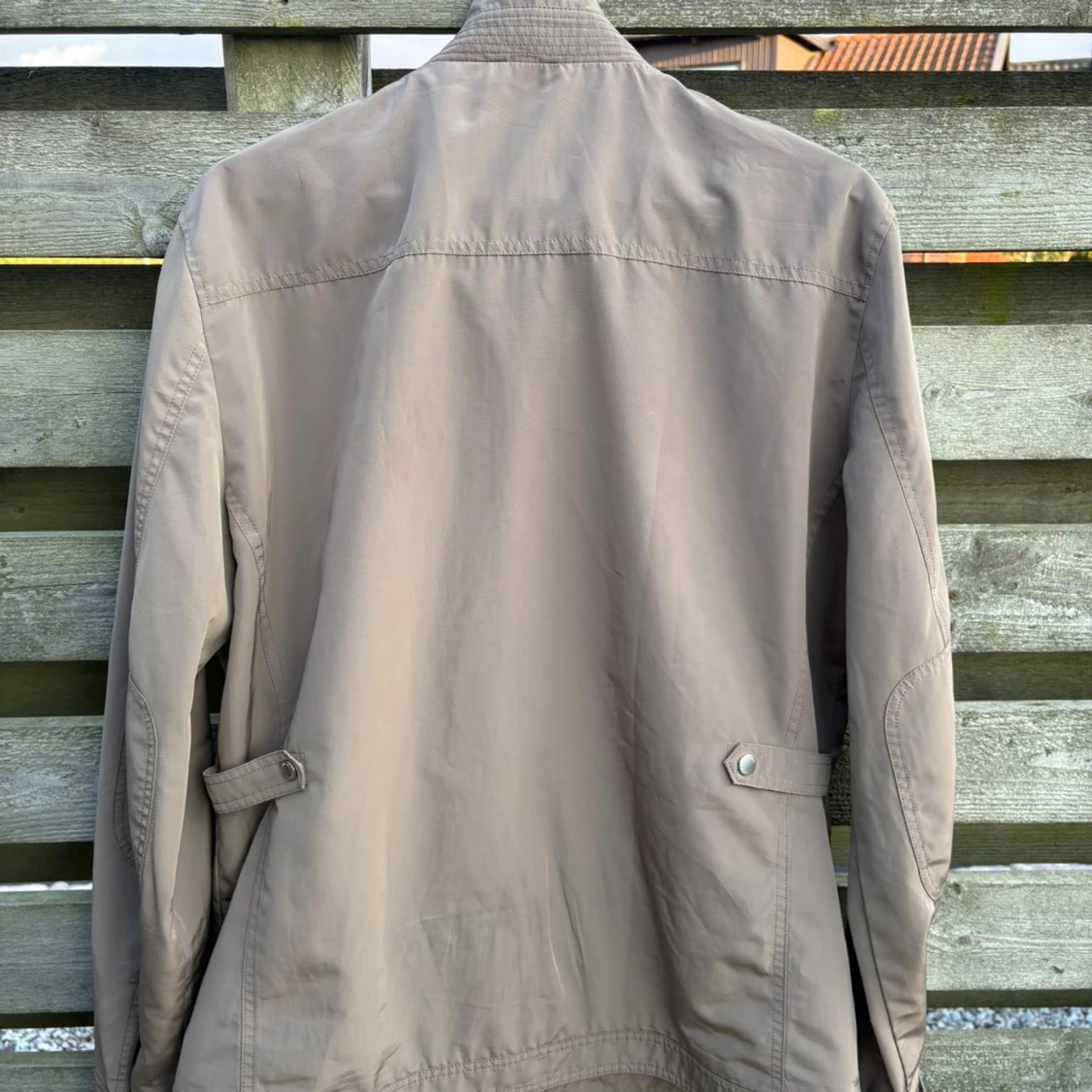 Field jacket från J.Lindeberg - 1