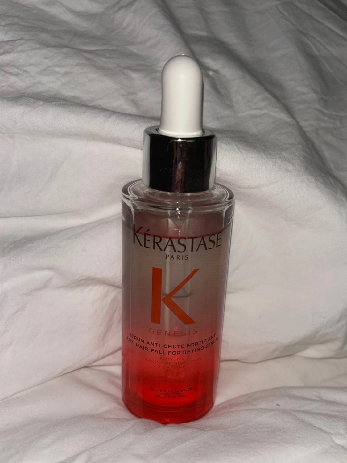 Kérastase Genesis Fortifying Serum - 1