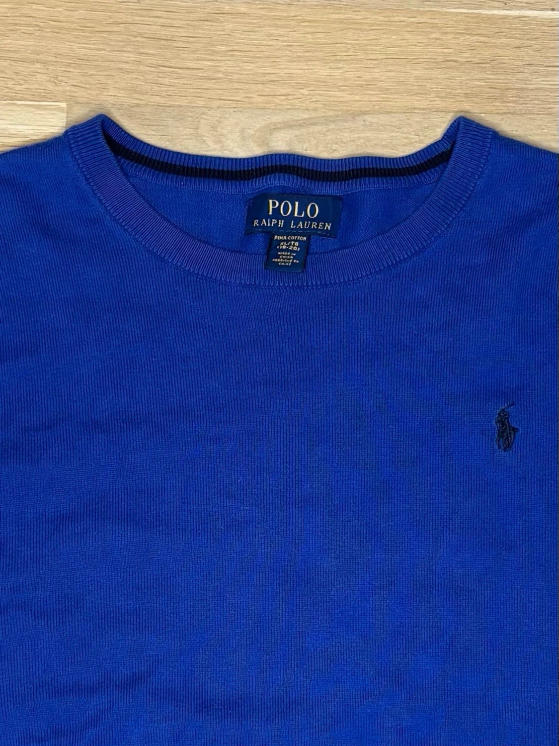 Ralph Lauren Merinoull - 3