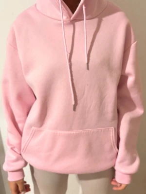 Rosa hoodie - Rosa hoodie