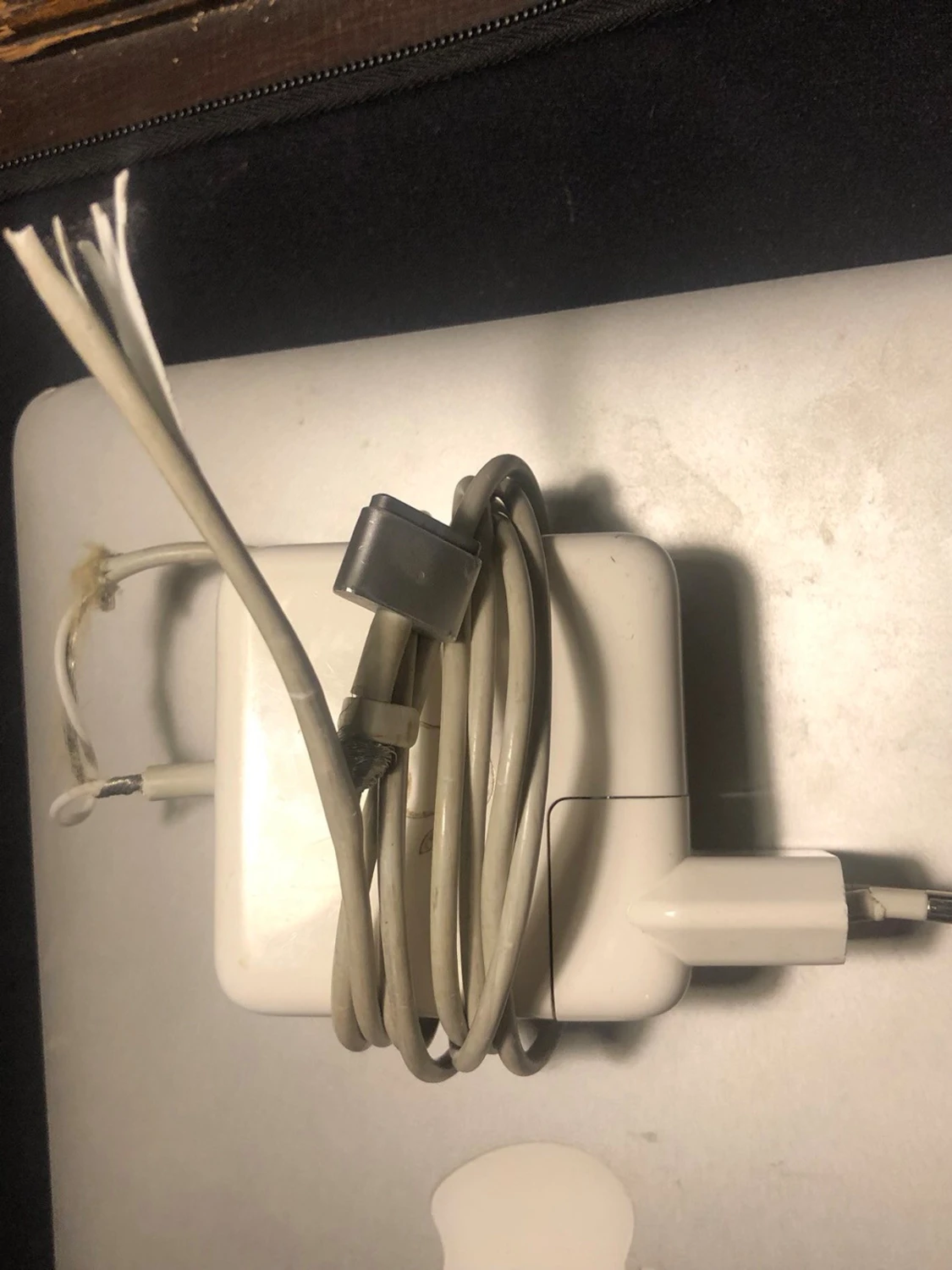 MacBook Air 11" (Mid 2012) - 4