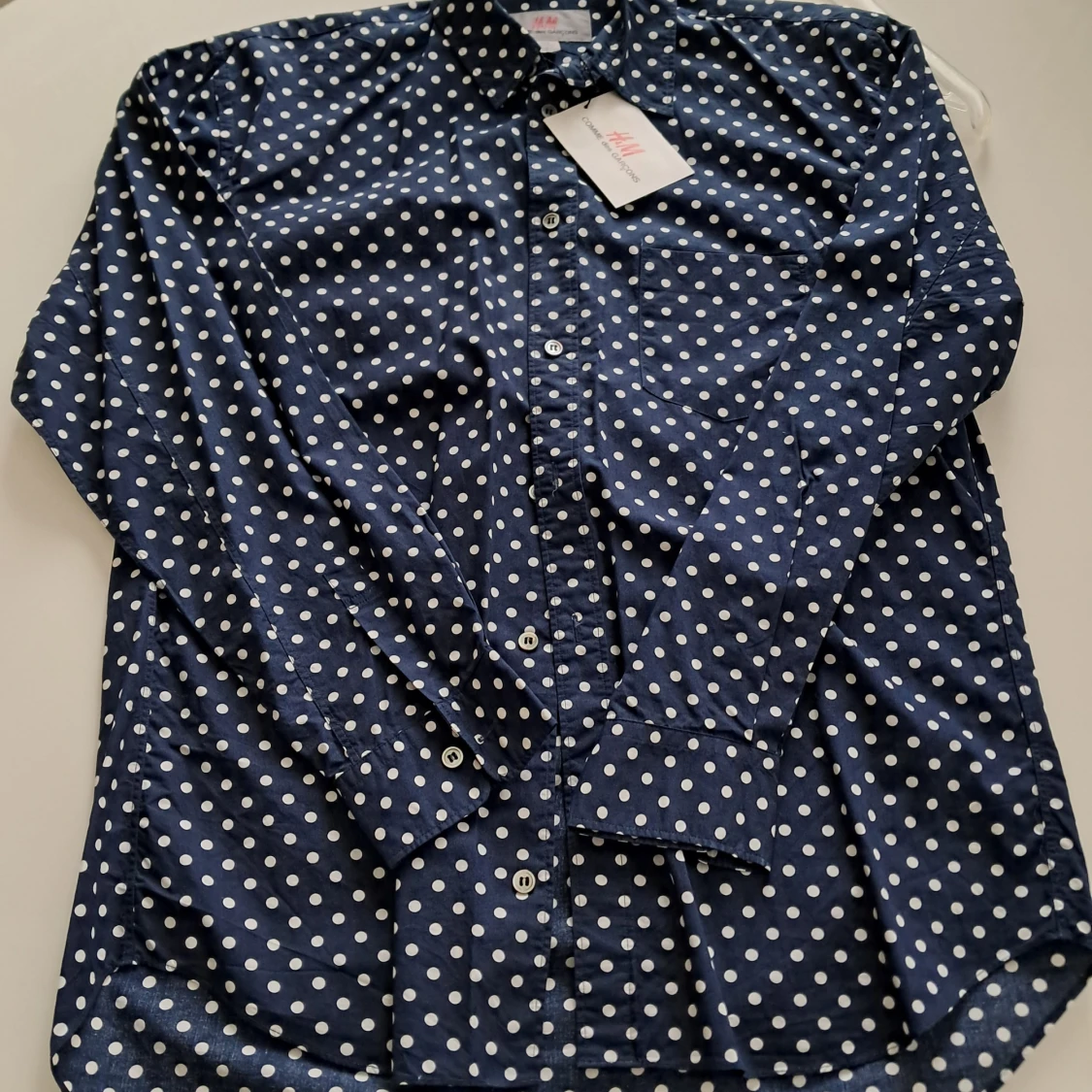 Comme des Garçons  - 1