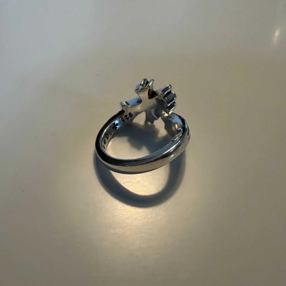 Chrome Hearts Ring - 2