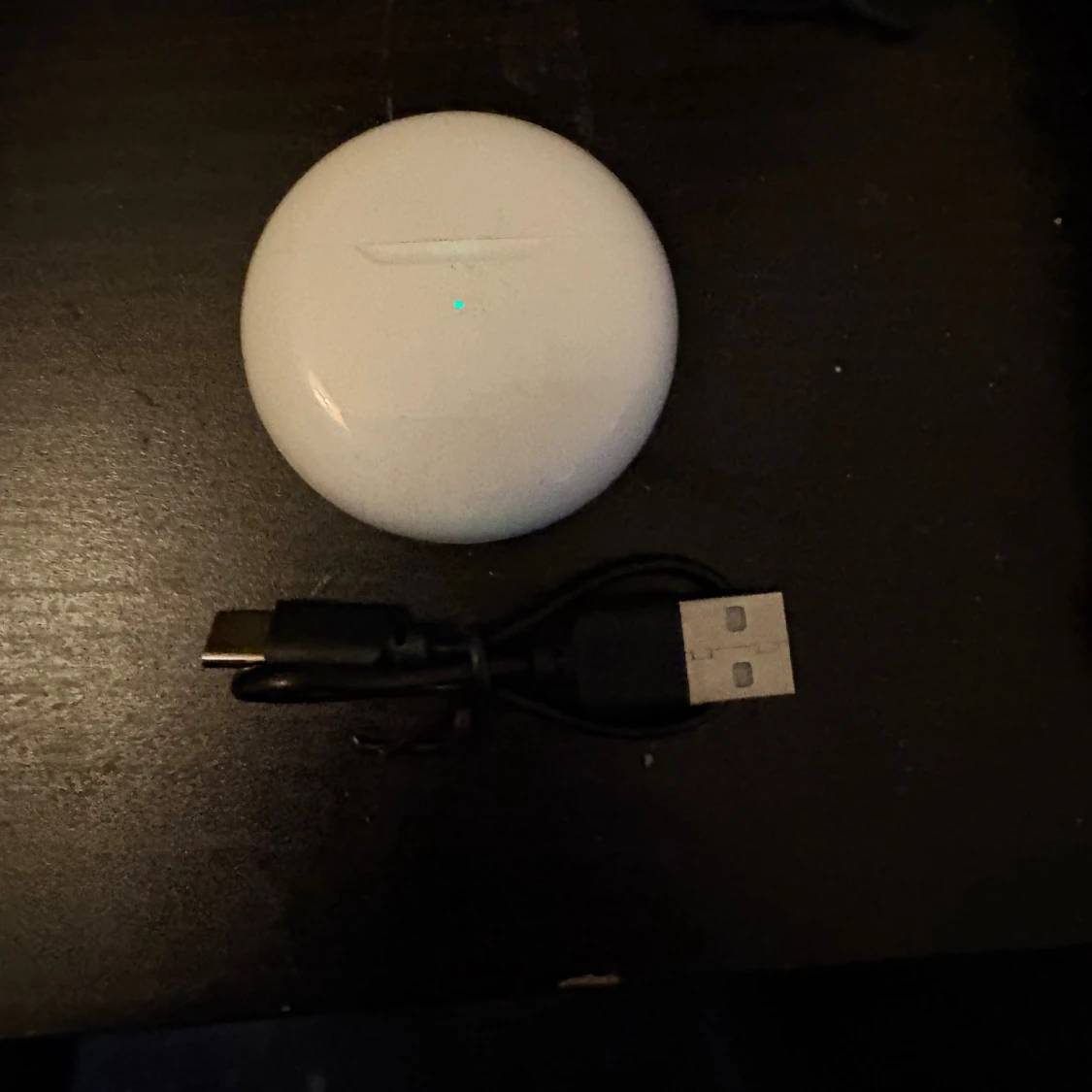 Trådlösa hörlurar (med laddsladd) - 2