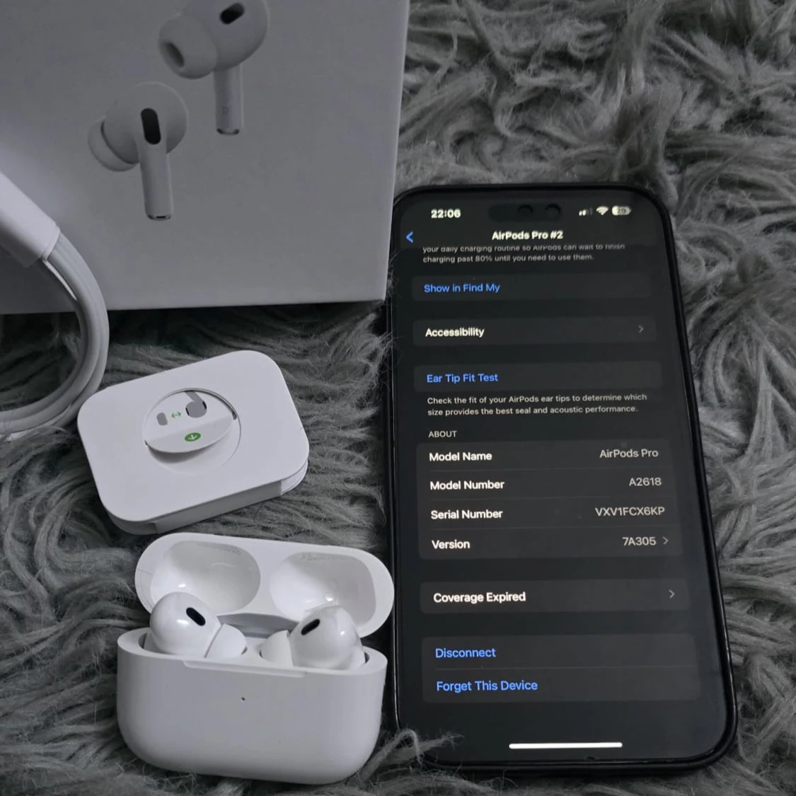 AirPods Pro - 4