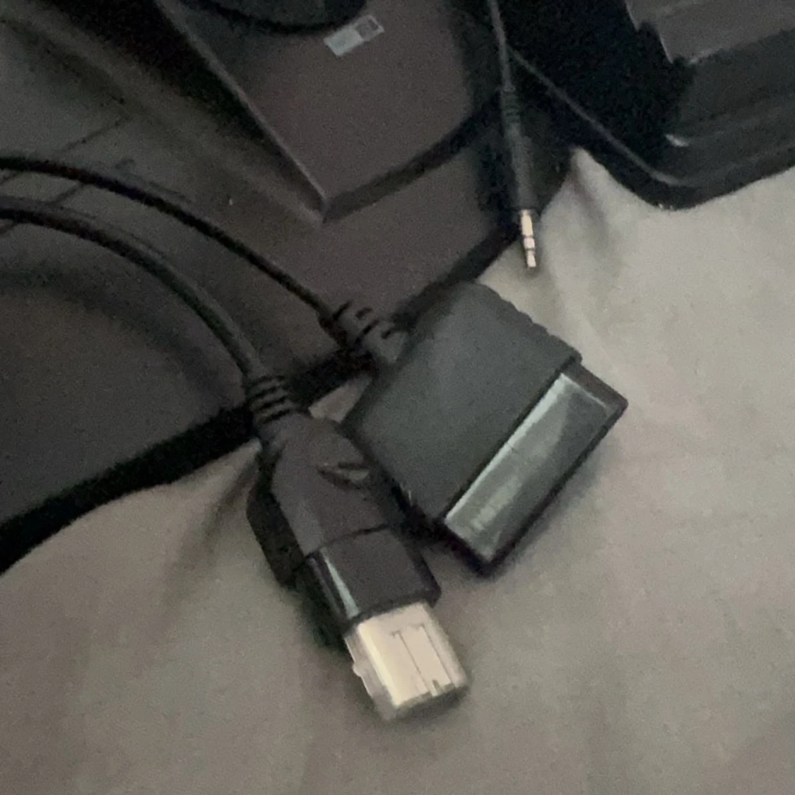 Logic3 Racing Wheel & Pedals - 3